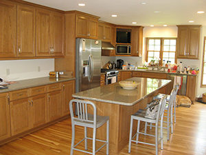 Custom Cabinets Middleton WI